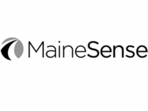 MAINESENSE Logo (USPTO, 17.03.2011)