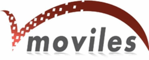 MOVILES Logo (USPTO, 30.03.2011)