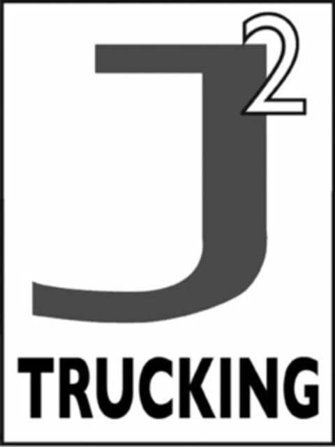 J2 TRUCKING Logo (USPTO, 05.04.2011)