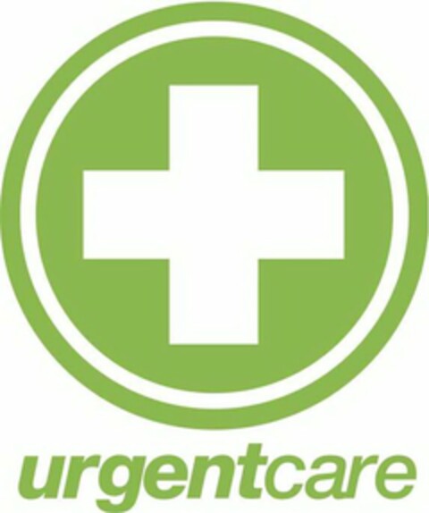 URGENTCARE Logo (USPTO, 03.05.2011)