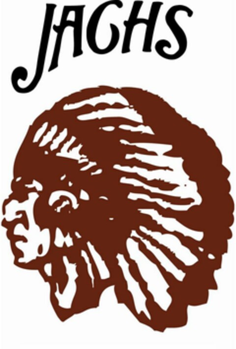 JACHS Logo (USPTO, 11.05.2011)