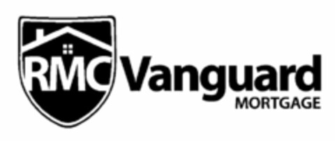 RMC VANGUARD MORTGAGE Logo (USPTO, 12.05.2011)