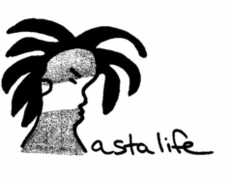 RASTALIFE Logo (USPTO, 15.07.2011)