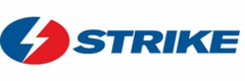 STRIKE Logo (USPTO, 20.09.2011)