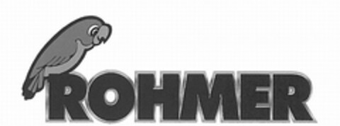 ROHMER Logo (USPTO, 04.10.2011)