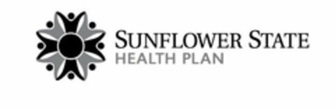 SUNFLOWER STATE HEALTH PLAN Logo (USPTO, 15.11.2011)