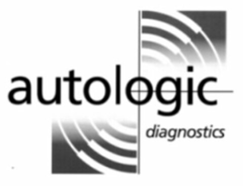 AUTOLOGIC DIAGNOSTICS Logo (USPTO, 12/29/2011)
