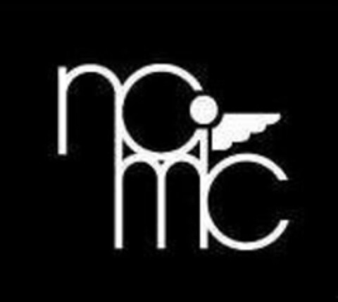 NCMIC Logo (USPTO, 01/02/2012)