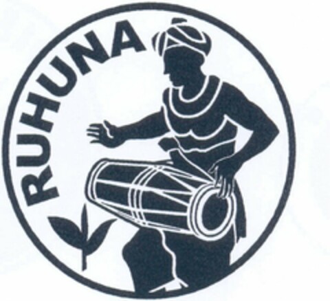 RUHUNA Logo (USPTO, 01.05.2012)
