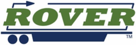 ROVER Logo (USPTO, 15.05.2012)