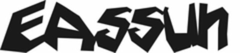 EASSUN Logo (USPTO, 05/24/2012)