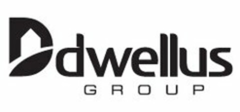 DDWELLUS G R O U P Logo (USPTO, 06/19/2012)