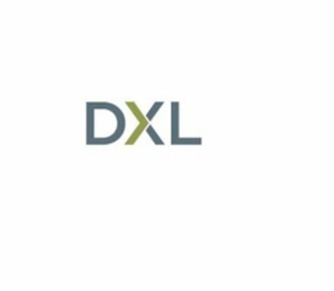 DXL Logo (USPTO, 16.08.2012)