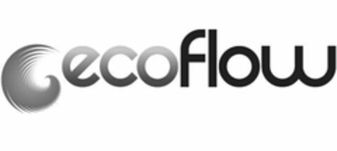 ECOFLOW Logo (USPTO, 09/20/2012)