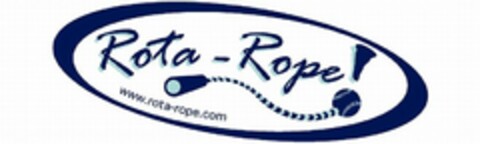 ROTA ROPE! WWW.ROTA-ROPE.COM Logo (USPTO, 28.11.2012)