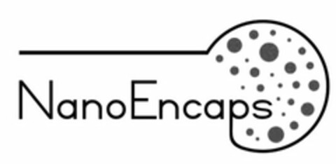 NANOENCAPS Logo (USPTO, 11.12.2012)
