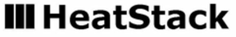 HEATSTACK Logo (USPTO, 10.01.2013)