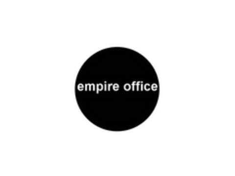 EMPIRE OFFICE Logo (USPTO, 04.03.2013)