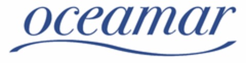 OCEAMAR Logo (USPTO, 15.04.2013)