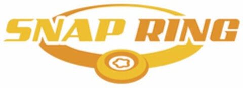 SNAP RING Logo (USPTO, 06/03/2013)