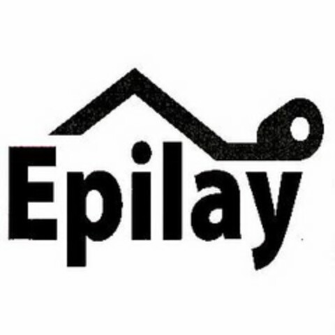 EPILAY Logo (USPTO, 08.10.2013)
