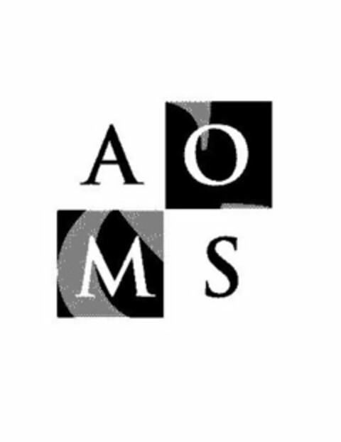 A O M S & Logo (USPTO, 16.10.2013)