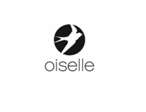 OISELLE Logo (USPTO, 04.12.2013)