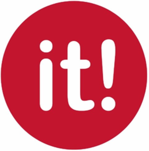 IT! Logo (USPTO, 01/27/2014)