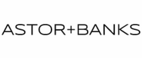 ASTOR + BANKS Logo (USPTO, 27.03.2014)