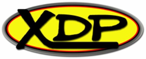 XDP Logo (USPTO, 21.05.2014)