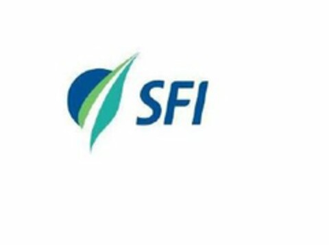 SFI Logo (USPTO, 30.05.2014)