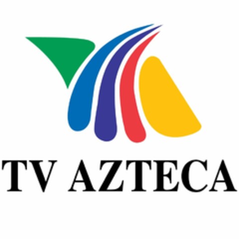 TV AZTECA Logo (USPTO, 08.07.2014)