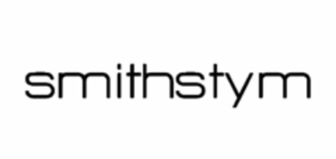 SMITHSTYM Logo (USPTO, 28.07.2014)