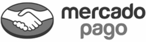 MERCADO PAGO Logo (USPTO, 20.08.2014)