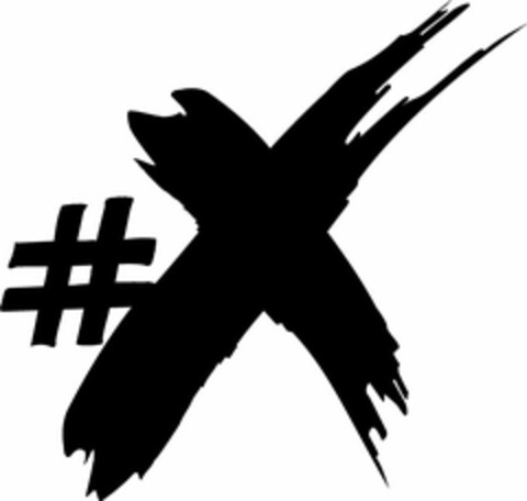 #X Logo (USPTO, 27.08.2014)