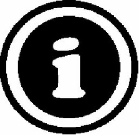 I Logo (USPTO, 14.10.2014)