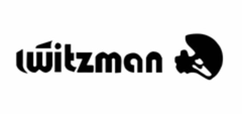 WITZMAN Logo (USPTO, 01/31/2015)