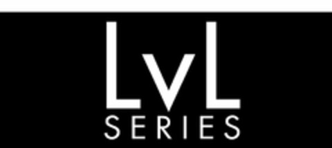 LVL SERIES Logo (USPTO, 02/12/2015)