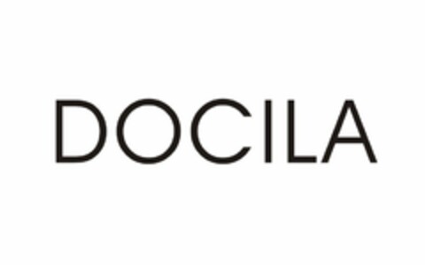 DOCILA Logo (USPTO, 06.03.2015)
