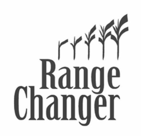 RANGE CHANGER Logo (USPTO, 11.05.2015)