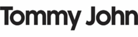 TOMMY JOHN Logo (USPTO, 05/13/2015)