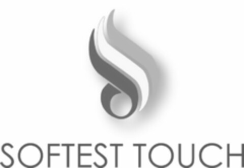 SOFTEST TOUCH Logo (USPTO, 05/21/2015)