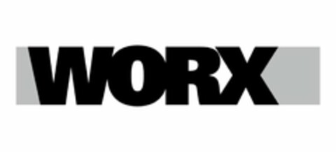WORX Logo (USPTO, 27.05.2015)