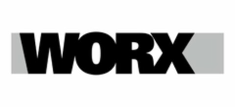 WORX Logo (USPTO, 05/27/2015)