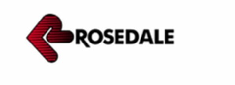 R ROSEDALE Logo (USPTO, 06/02/2015)