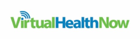 VIRTUALHEALTHNOW Logo (USPTO, 02.07.2015)