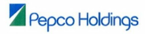 PEPCO HOLDINGS Logo (USPTO, 07/31/2015)