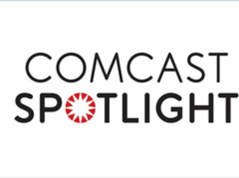 COMCAST SPOTLIGHT Logo (USPTO, 27.08.2015)