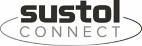 SUSTOL CONNECT Logo (USPTO, 19.10.2015)