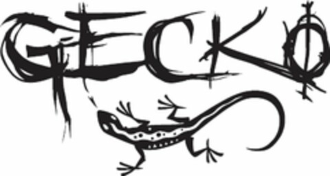 GECKO Logo (USPTO, 29.12.2015)